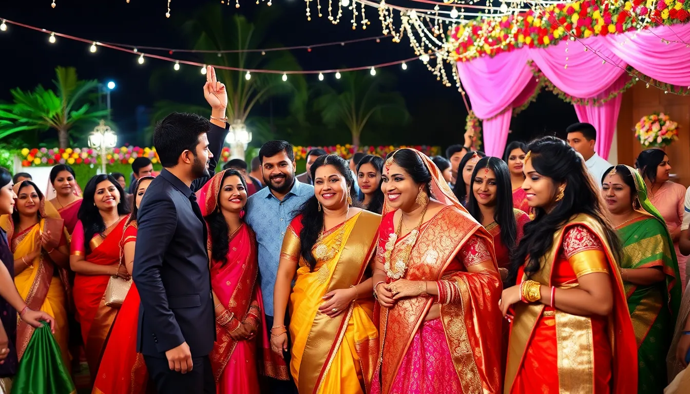 500+ Creative Indian Wedding Hashtag Ideas for Your Dream Celebration 6 500+ Creative Indian Wedding Hashtag Ideas for Your Dream Celebration 5