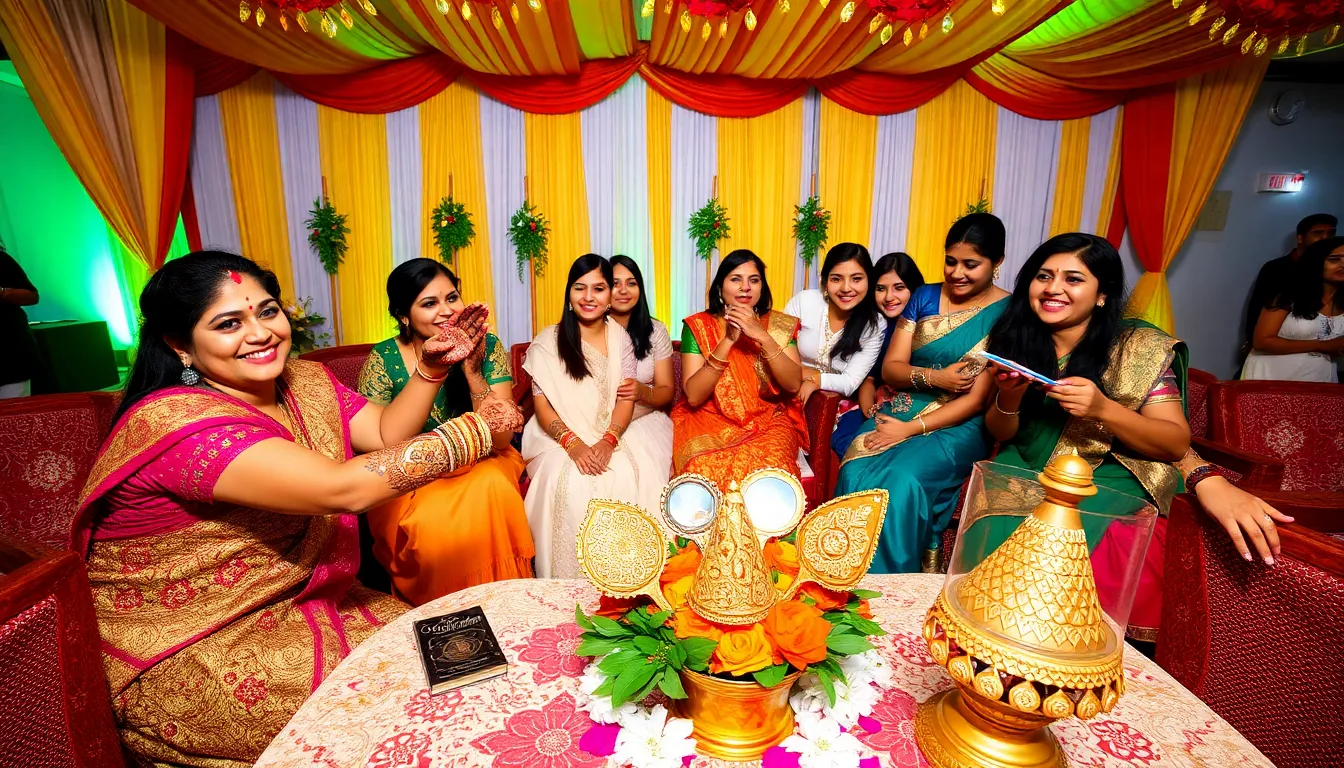 25 Stunning Indian Wedding Photobooth Ideas That'll Wow Your Guests 5