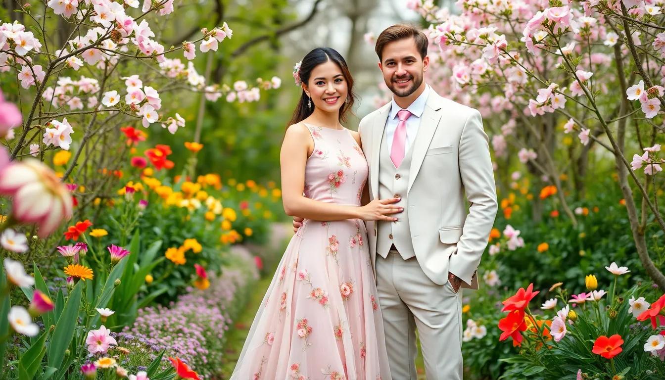 50+ Stunning Pre Wedding Dress Ideas for Couples That'll Make You Look Amazing 6 50+ Stunning Pre Wedding Dress Ideas for Couples That'll Make You Look Amazing 5