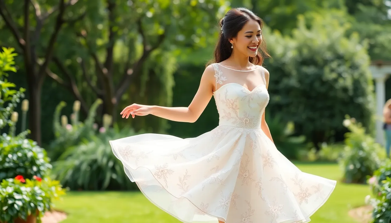 50+ Stunning Pre Wedding Dress Ideas for Every Style & Budget (2025 Guide) 6 50+ Stunning Pre Wedding Dress Ideas for Every Style & Budget (2025 Guide) 5