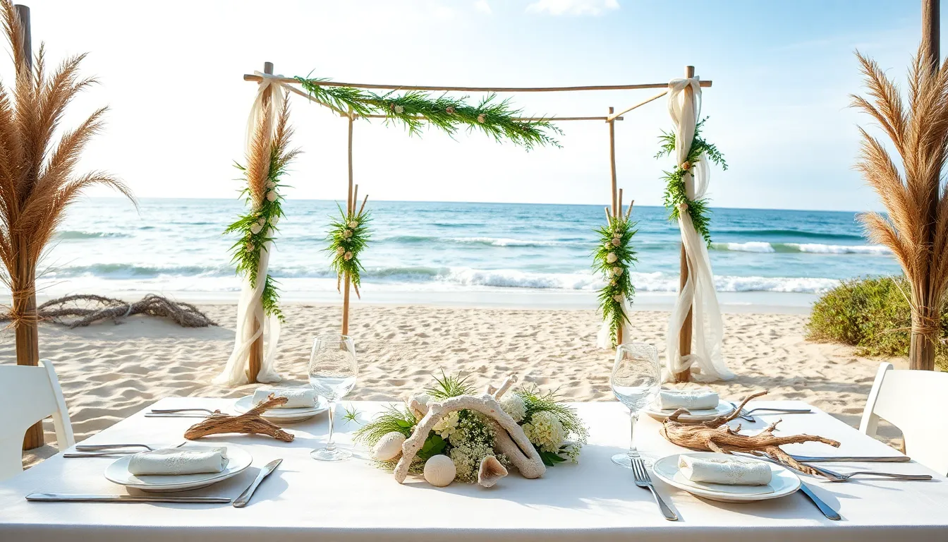 10 Simple Wedding Theme Ideas That Won't Break Your Budget (2025 Guide) 6 10 Simple Wedding Theme Ideas That Won't Break Your Budget (2025 Guide) 5