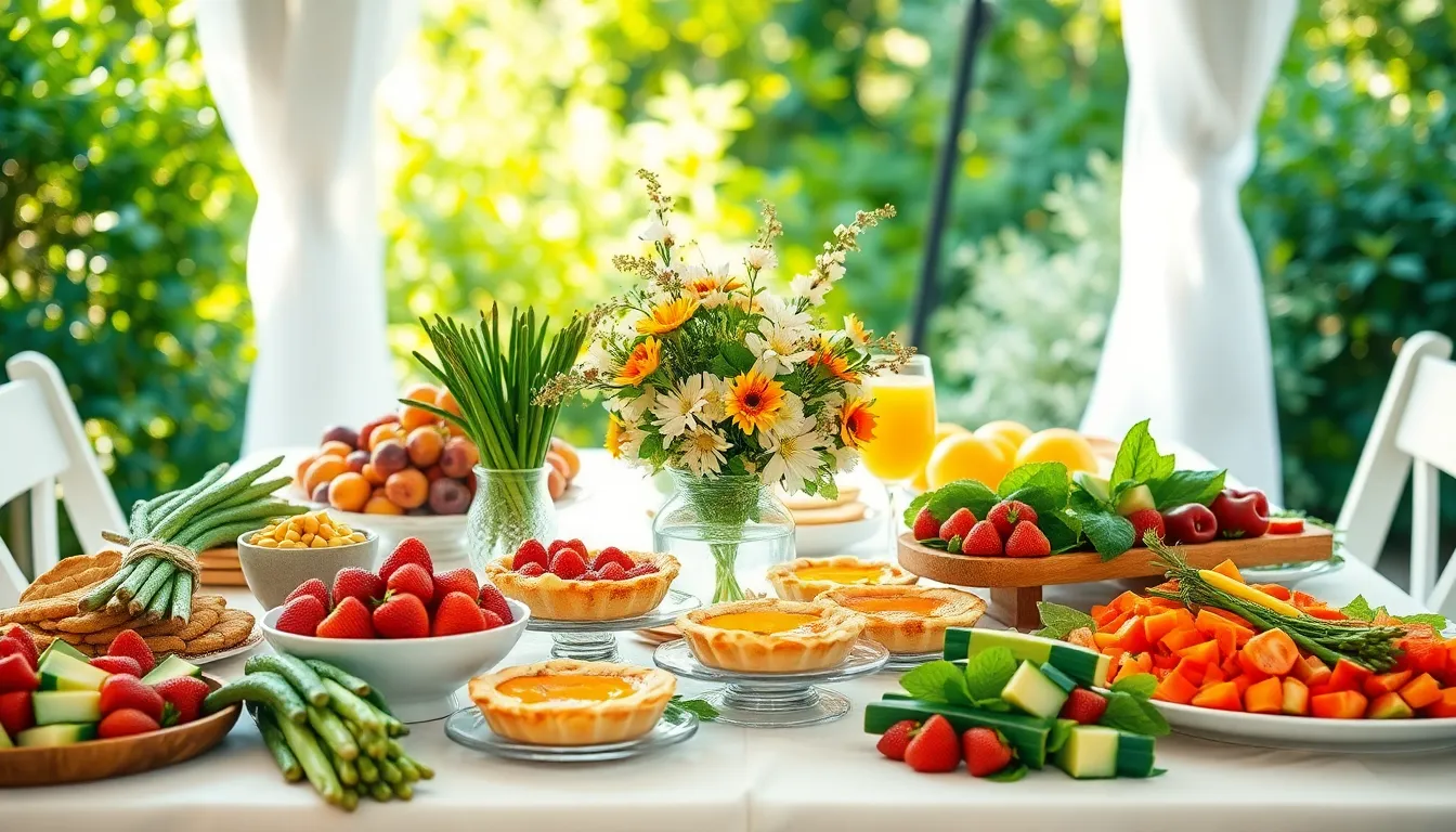 Spring Wedding Ideas on a Budget: 25 Stunning Ways to Save Thousands 6 Spring Wedding Ideas on a Budget: 25 Stunning Ways to Save Thousands 5