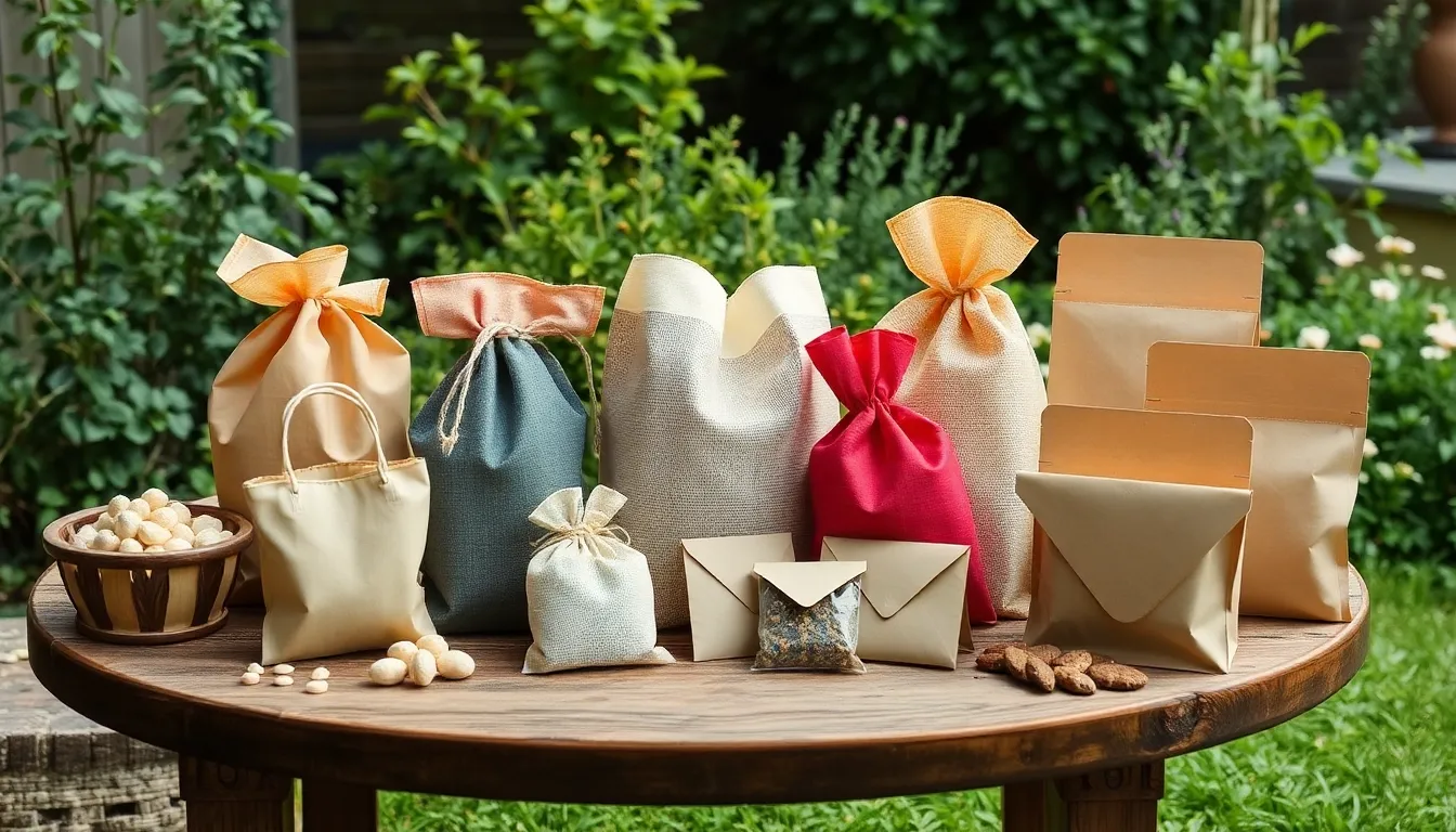 25 Creative Wedding Sweet Packaging Ideas That Will Wow Your Guests 6 25 Creative Wedding Sweet Packaging Ideas That Will Wow Your Guests 5