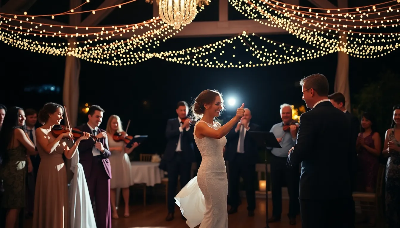 13 Magical Taylor Swift Wedding Ideas Every Swiftie Bride Needs to See 6 13 Magical Taylor Swift Wedding Ideas Every Swiftie Bride Needs to See 5