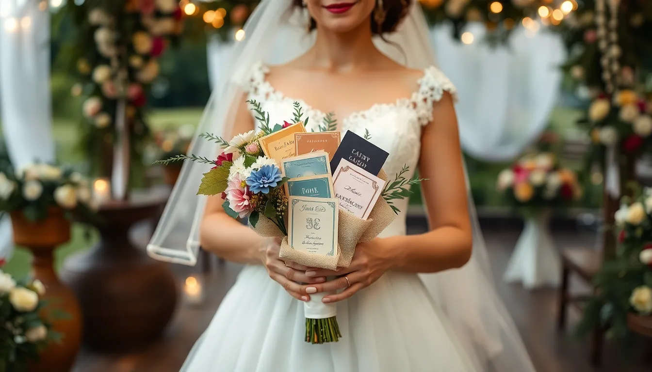 50 Creative Teacher Wedding Ideas Students & Educators Will Love 6 50 Creative Teacher Wedding Ideas Students & Educators Will Love 5