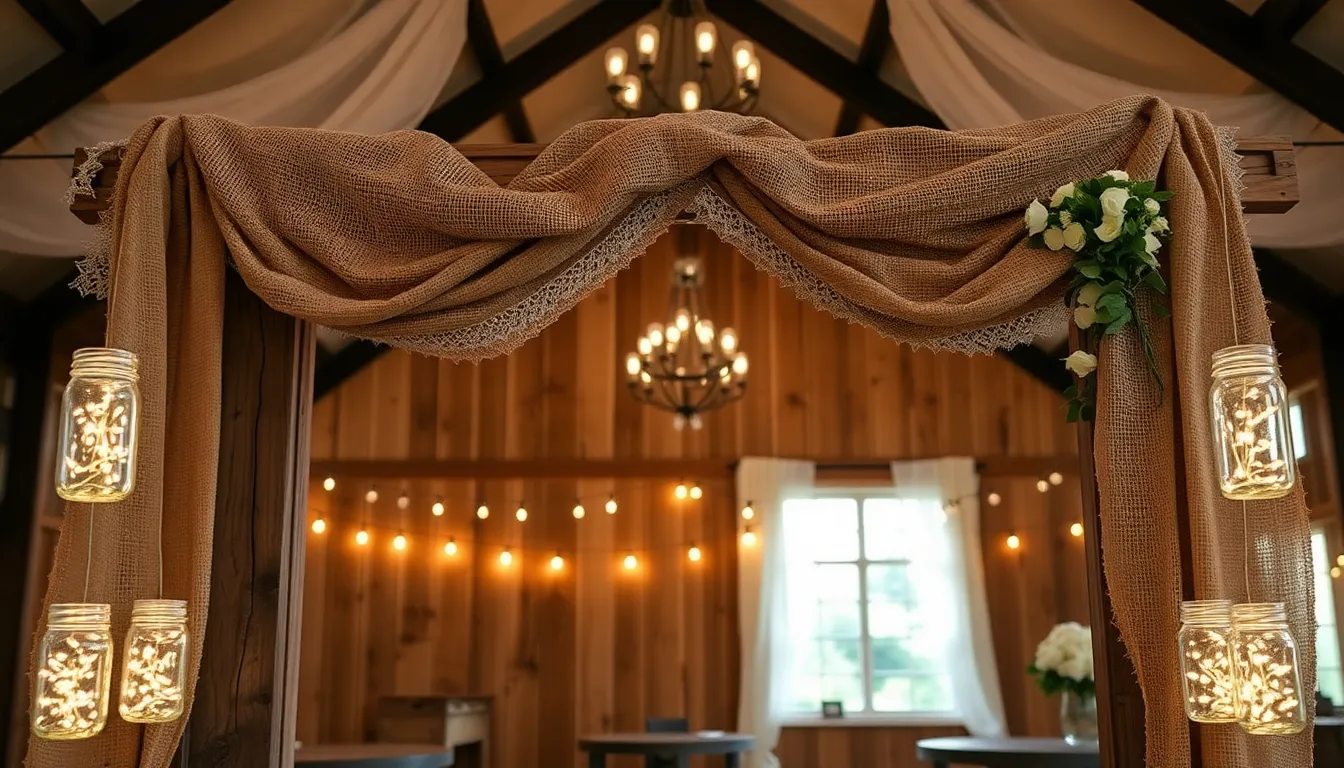 25 Stunning Indoor Wedding Arch Ideas That Will Transform Your Venue 6 25 Stunning Indoor Wedding Arch Ideas That Will Transform Your Venue 5