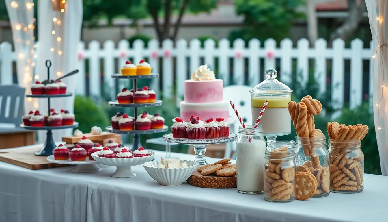 25 Wedding Food Ideas on a Budget That Will Wow Your Guests (Under $15 Per Person!) 5