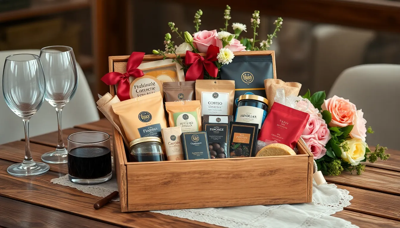 25 Wedding Gift Box Ideas That Will Make Every Couple Say "Wow!" 6 25 Wedding Gift Box Ideas That Will Make Every Couple Say "Wow!" 5