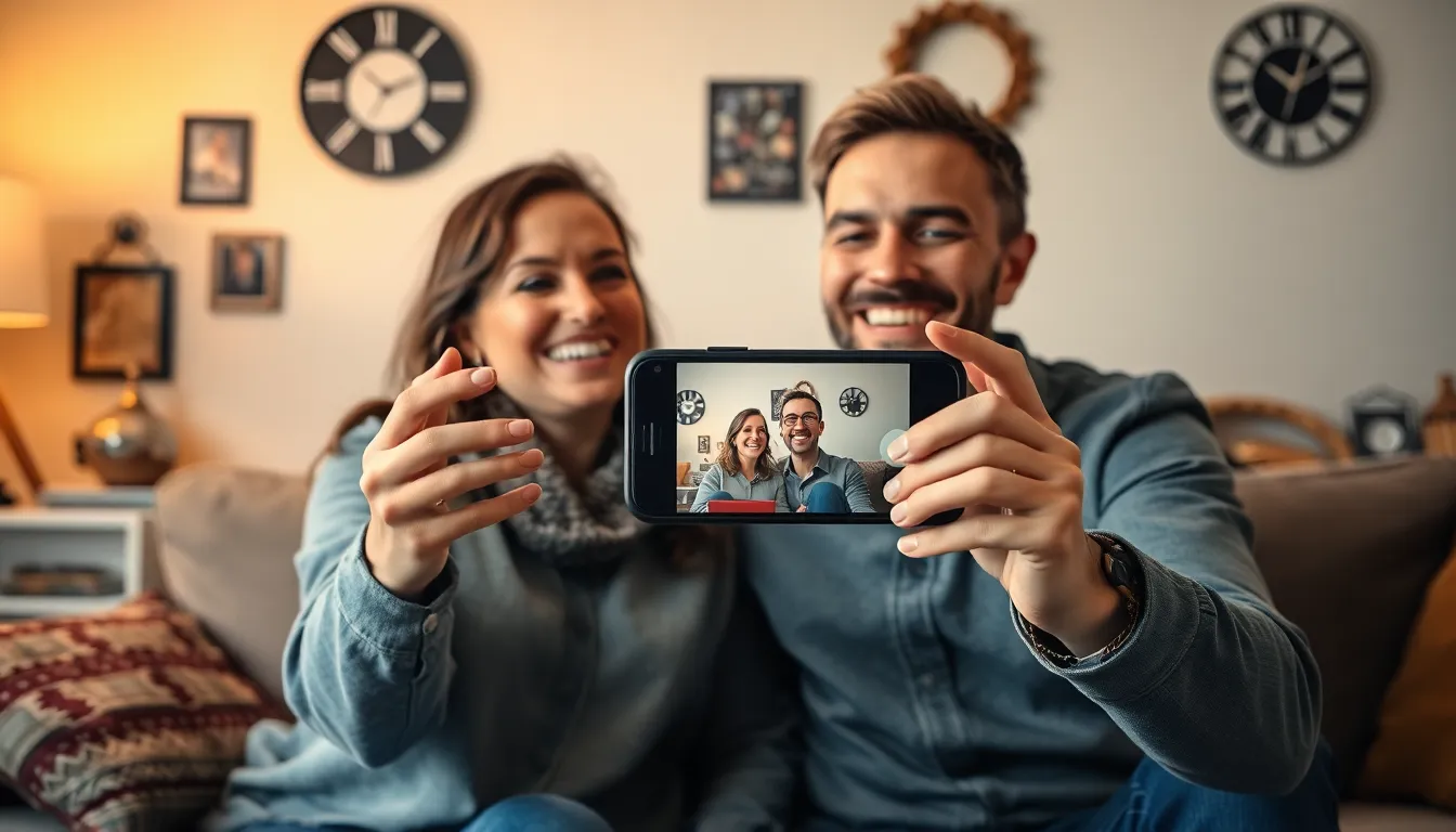 25 Creative Wedding Godparents Proposal Ideas That'll Make Them Say Yes 5