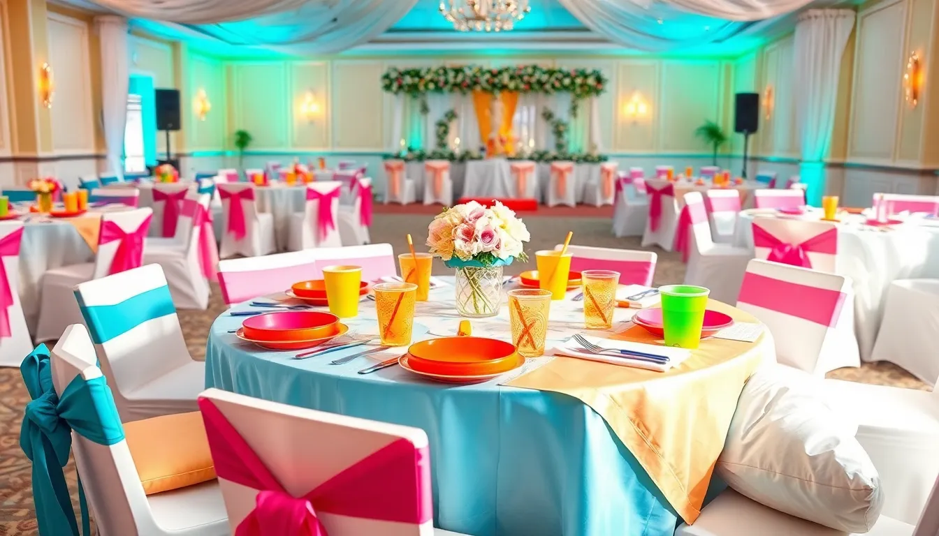 25 Creative Wedding Kids Table Ideas That Will Keep Children Happy All Night 6 25 Creative Wedding Kids Table Ideas That Will Keep Children Happy All Night 5