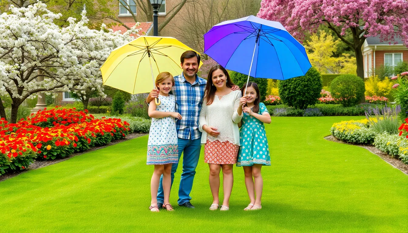50 Creative Wedding Photo Ideas for Family That'll Make Everyone Smile 5