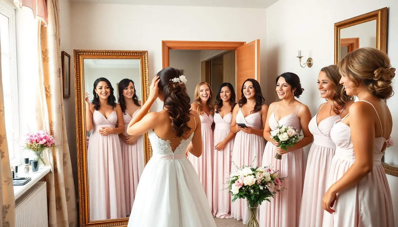 50 Hilarious Wedding Photo Ideas That'll Make Your Guests Laugh Out Loud 6 50 Hilarious Wedding Photo Ideas That'll Make Your Guests Laugh Out Loud 5
