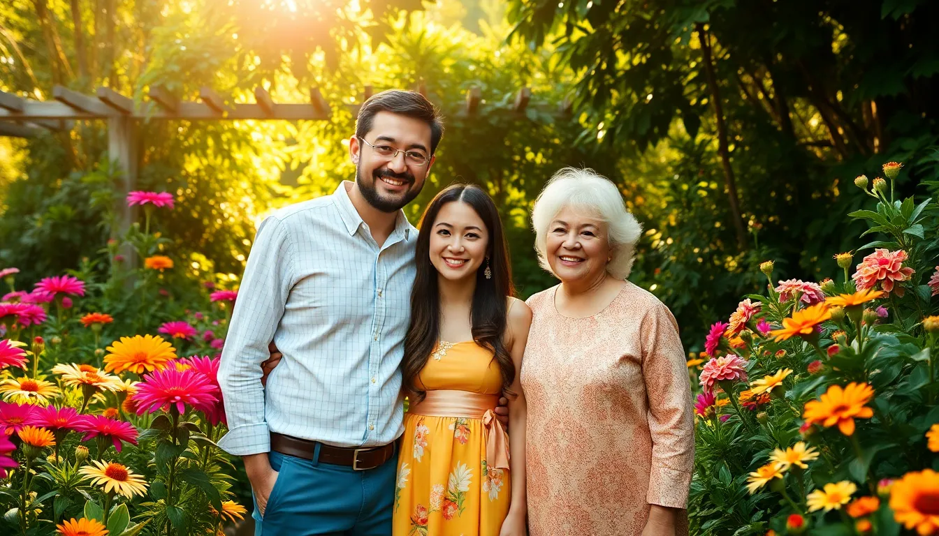 50+ Beautiful Wedding Picture Ideas with Parents You'll Treasure Forever 6 50+ Beautiful Wedding Picture Ideas with Parents You'll Treasure Forever 5