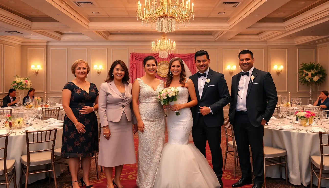 25 Stunning Wedding Rehearsal Dinner Outfit Ideas That'll Make You Look Perfect 6 25 Stunning Wedding Rehearsal Dinner Outfit Ideas That'll Make You Look Perfect 5