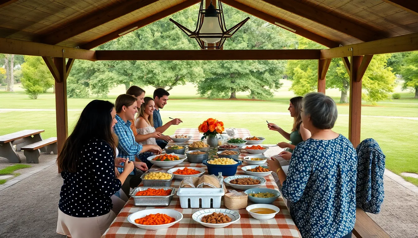 25 Wedding Rehearsal Dinner Ideas That'll Make Your Pre-Wedding Night Unforgettable 5