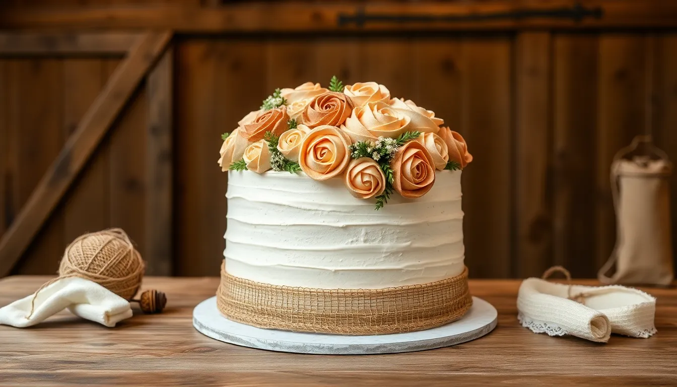 25 Stunning Wedding Sheet Cake Ideas That'll Save You Money (2025 Guide) 6 25 Stunning Wedding Sheet Cake Ideas That'll Save You Money (2025 Guide) 5