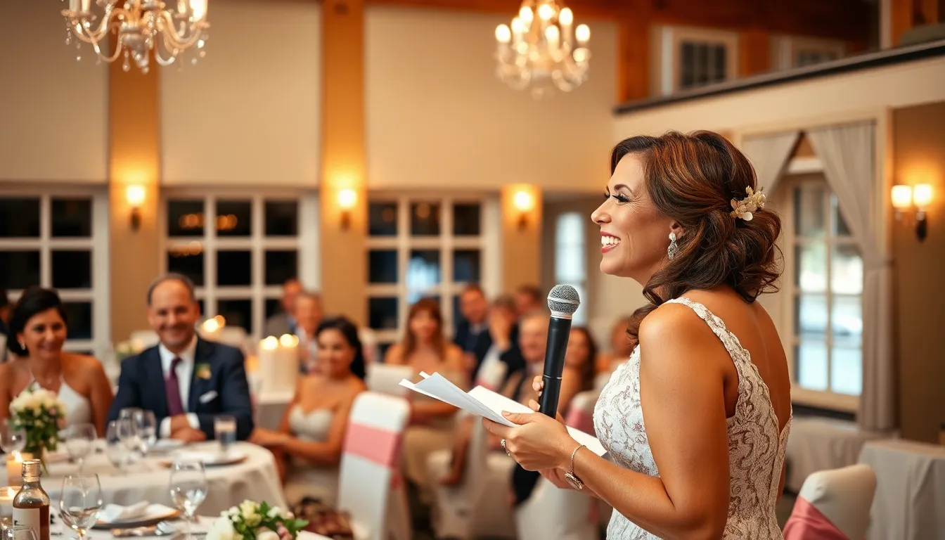 25 Heartfelt Wedding Speech Ideas for Your Sister That'll Make Everyone Cry Happy Tears 6 25 Heartfelt Wedding Speech Ideas for Your Sister That'll Make Everyone Cry Happy Tears 5