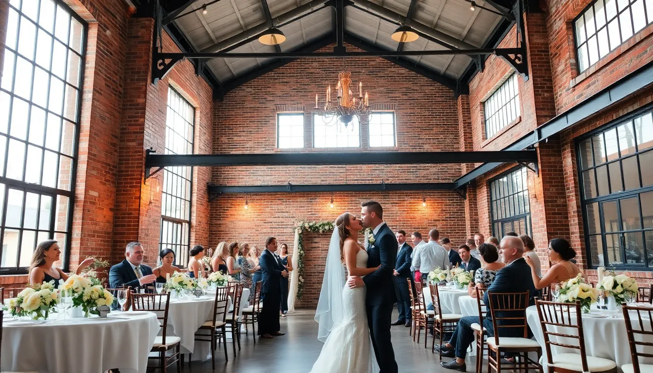 30 Stunning Indoor Wedding Venue Ideas for Your Dream Celebration 6 30 Stunning Indoor Wedding Venue Ideas for Your Dream Celebration 5