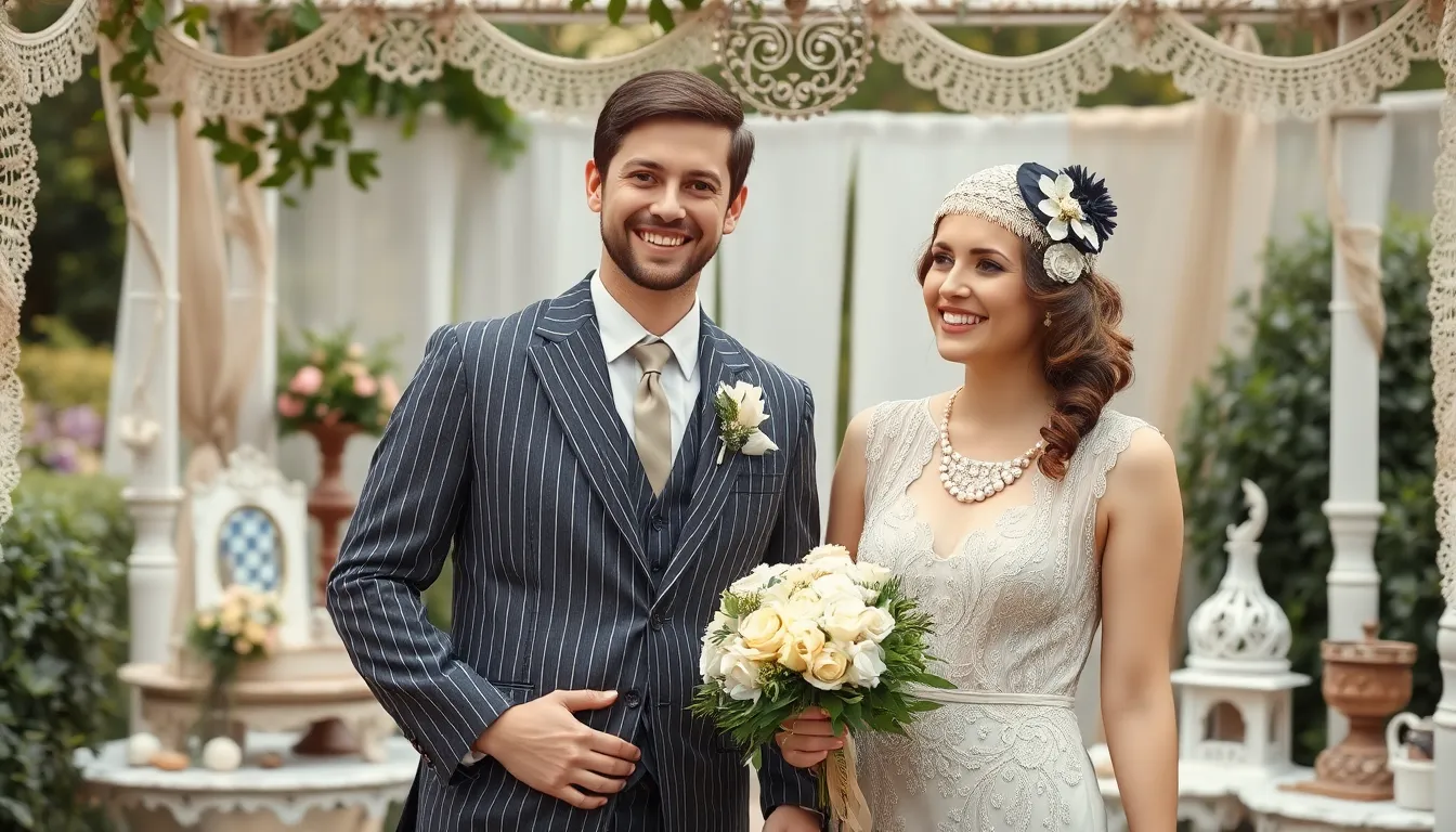 50+ Wedding Vow Renewal Ideas to Celebrate Your Love Story in 2025 6 50+ Wedding Vow Renewal Ideas to Celebrate Your Love Story in 2025 5