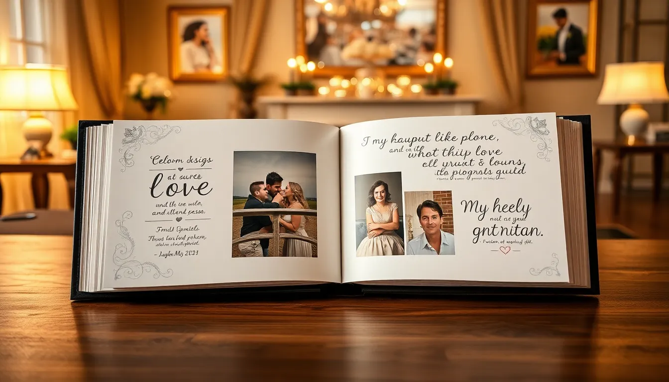 25 Best 25th Wedding Anniversary Gift Ideas: Silver & Modern Options for 2025 7