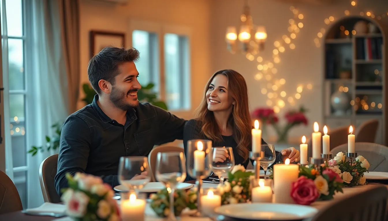 30 Wedding Anniversary Ideas to Make Your Pearl Milestone Unforgettable 7