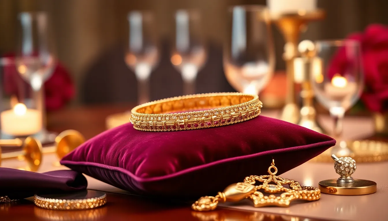 50 Unique 50th Wedding Anniversary Ideas to Celebrate Your Golden Milestone 7