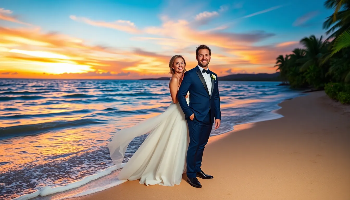 25 Stunning Couple Entry Ideas Wedding Reception That Will Wow Your Guests 7