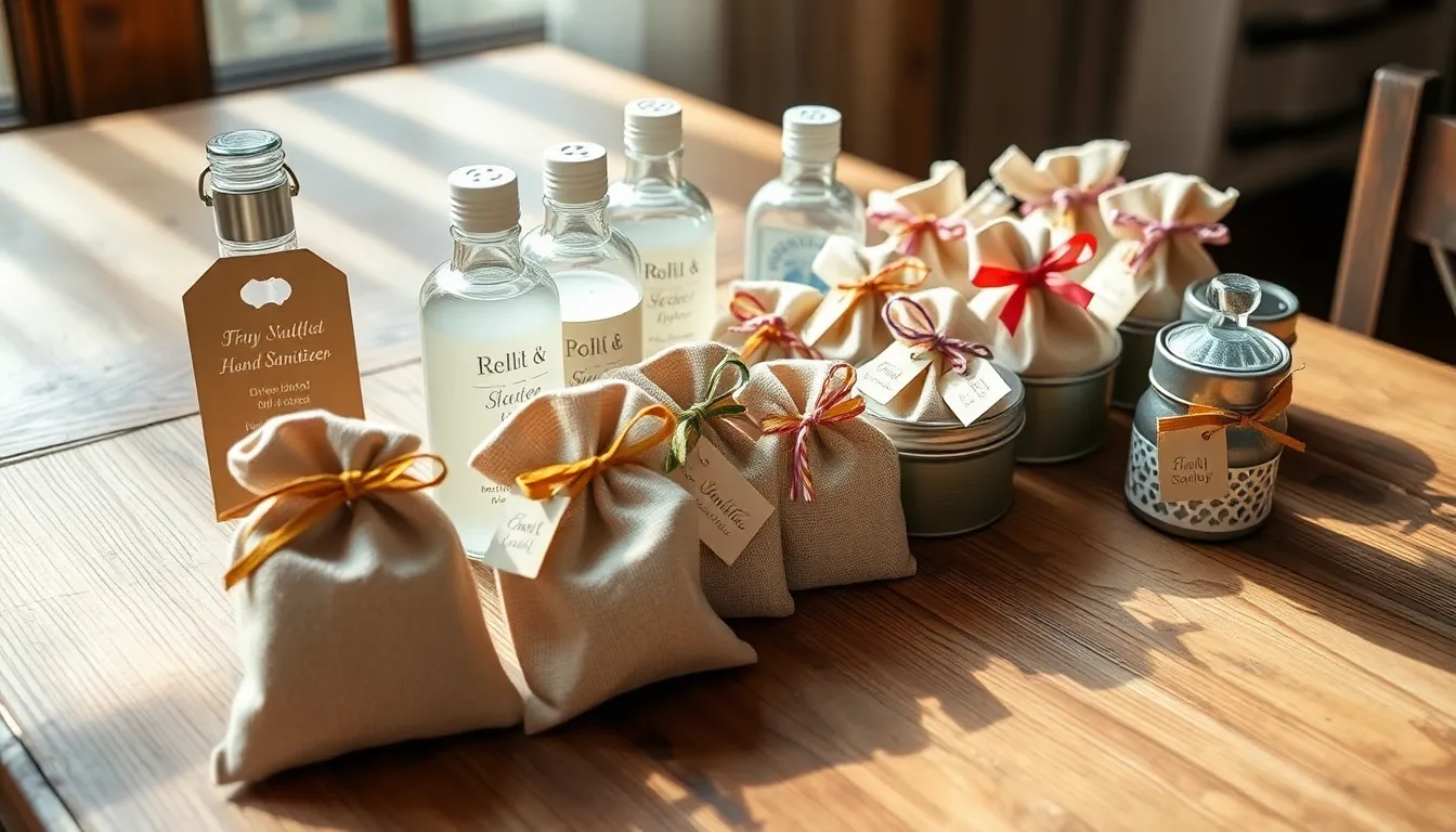 35 Creative DIY Wedding Souvenirs Ideas That Your Guests Will Actually Keep 7