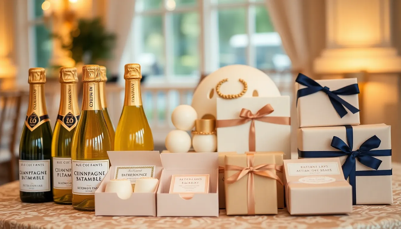 50 Unique Door Gift Ideas for Wedding Guests They'll Actually Love & Use 8 50 Unique Door Gift Ideas for Wedding Guests They'll Actually Love & Use 7