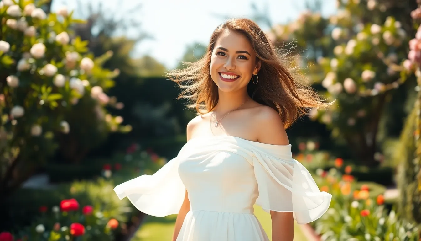 25 Wedding Guest Dress Ideas That'll Make You Best Dressed (Without Upstaging the Bride) 8 25 Wedding Guest Dress Ideas That'll Make You Best Dressed (Without Upstaging the Bride) 7
