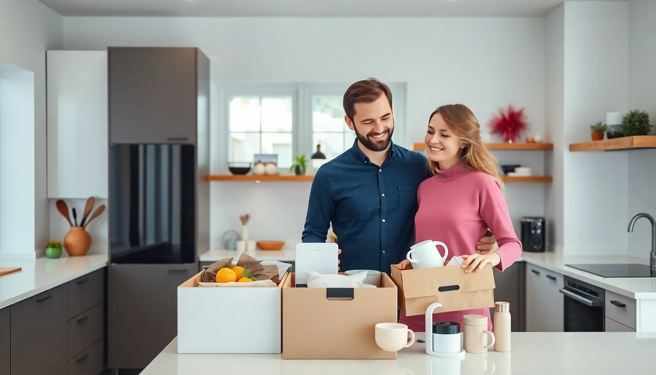 50 Perfect Wedding Gift Ideas That Every Couple Will Actually Love (2025) 7