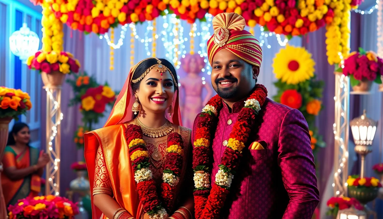 500+ Creative Indian Wedding Hashtag Ideas for Your Dream Celebration 8 500+ Creative Indian Wedding Hashtag Ideas for Your Dream Celebration 7