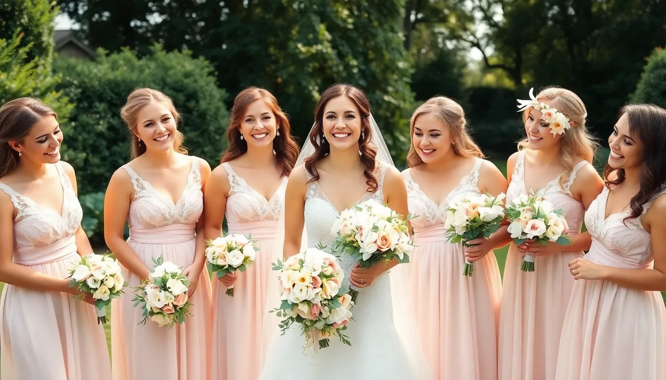 15 Creative Mom's Wedding Dress Redone Ideas to Honor Family Legacy 8 15 Creative Mom's Wedding Dress Redone Ideas to Honor Family Legacy 7