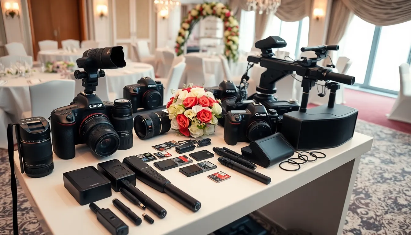 50+ Essential Wedding Packing Ideas: Complete Checklist for Your Big Day 8 50+ Essential Wedding Packing Ideas: Complete Checklist for Your Big Day 7