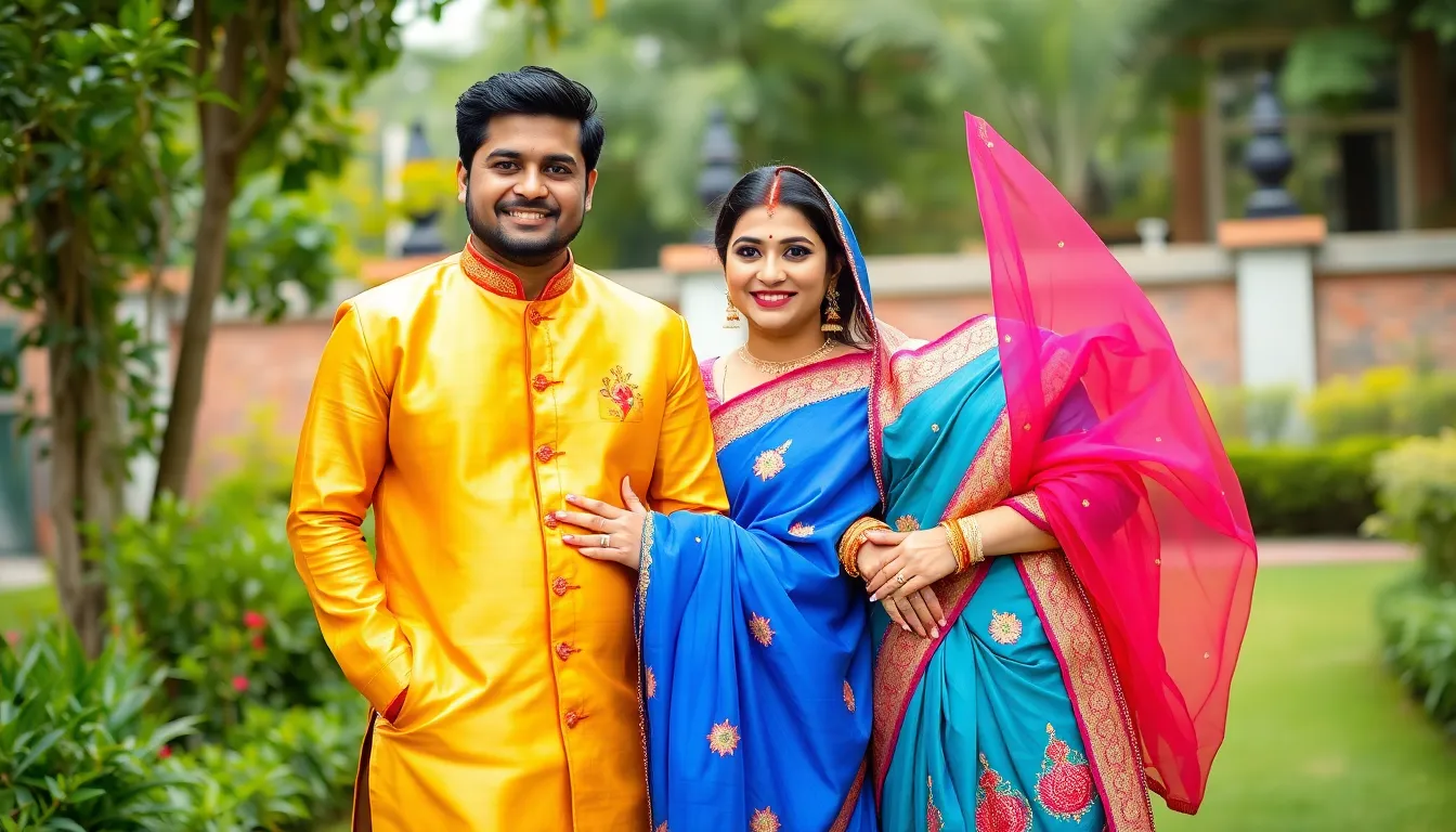 50+ Stunning Pre Wedding Dress Ideas for Couples That'll Make You Look Amazing 8 50+ Stunning Pre Wedding Dress Ideas for Couples That'll Make You Look Amazing 7