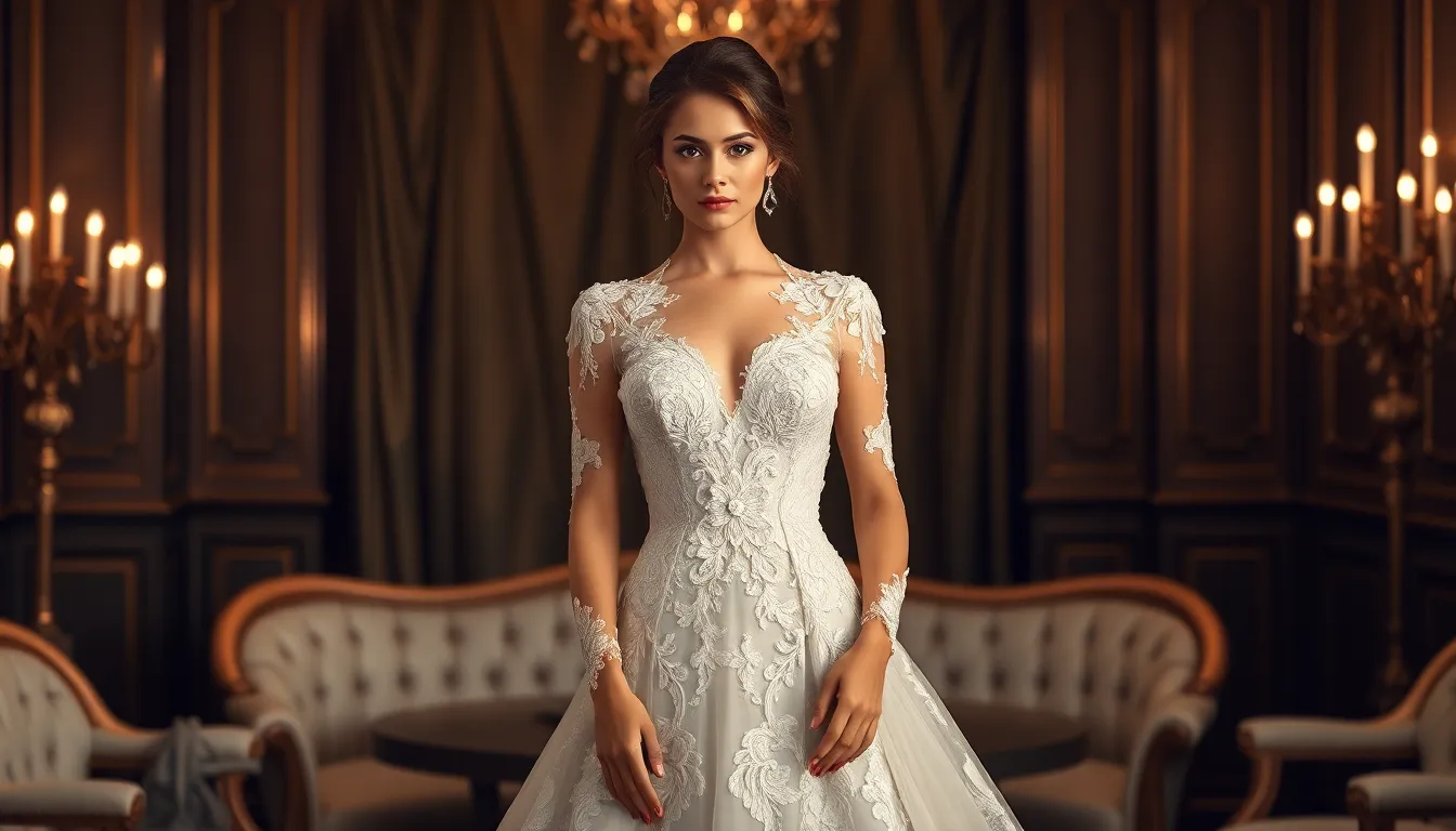 50+ Stunning Pre Wedding Dress Ideas for Every Style & Budget (2025 Guide) 8 50+ Stunning Pre Wedding Dress Ideas for Every Style & Budget (2025 Guide) 7