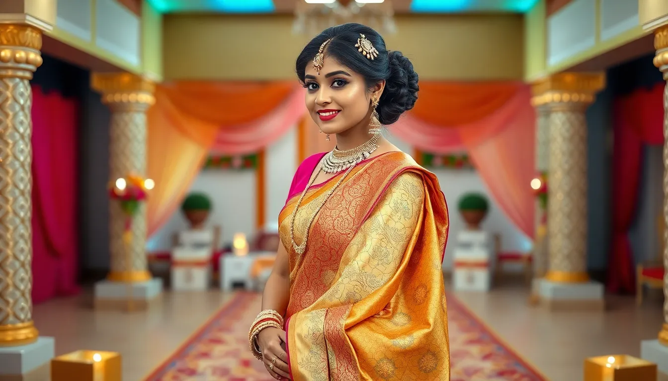 50+ Stunning Indian Pre Wedding Outfit Ideas for Every Ceremony in 2025 7