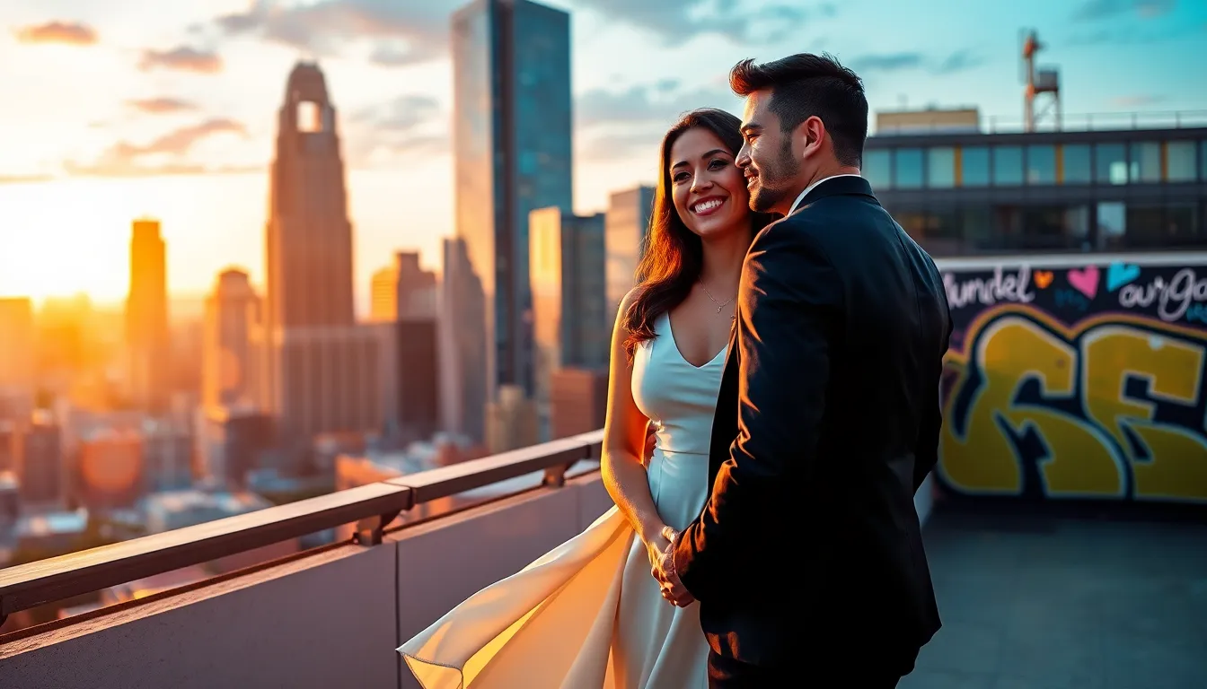 50+ Pre Wedding Photoshoot Ideas That'll Make Your Love Story Unforgettable 8 50+ Pre Wedding Photoshoot Ideas That'll Make Your Love Story Unforgettable 7