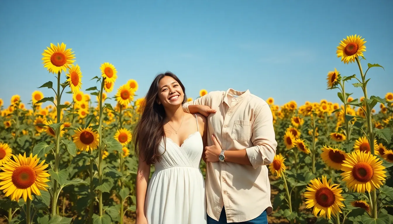 50 Stunning Outdoor Pre Wedding Shoot Ideas That Will Make Your Photos Epic 7