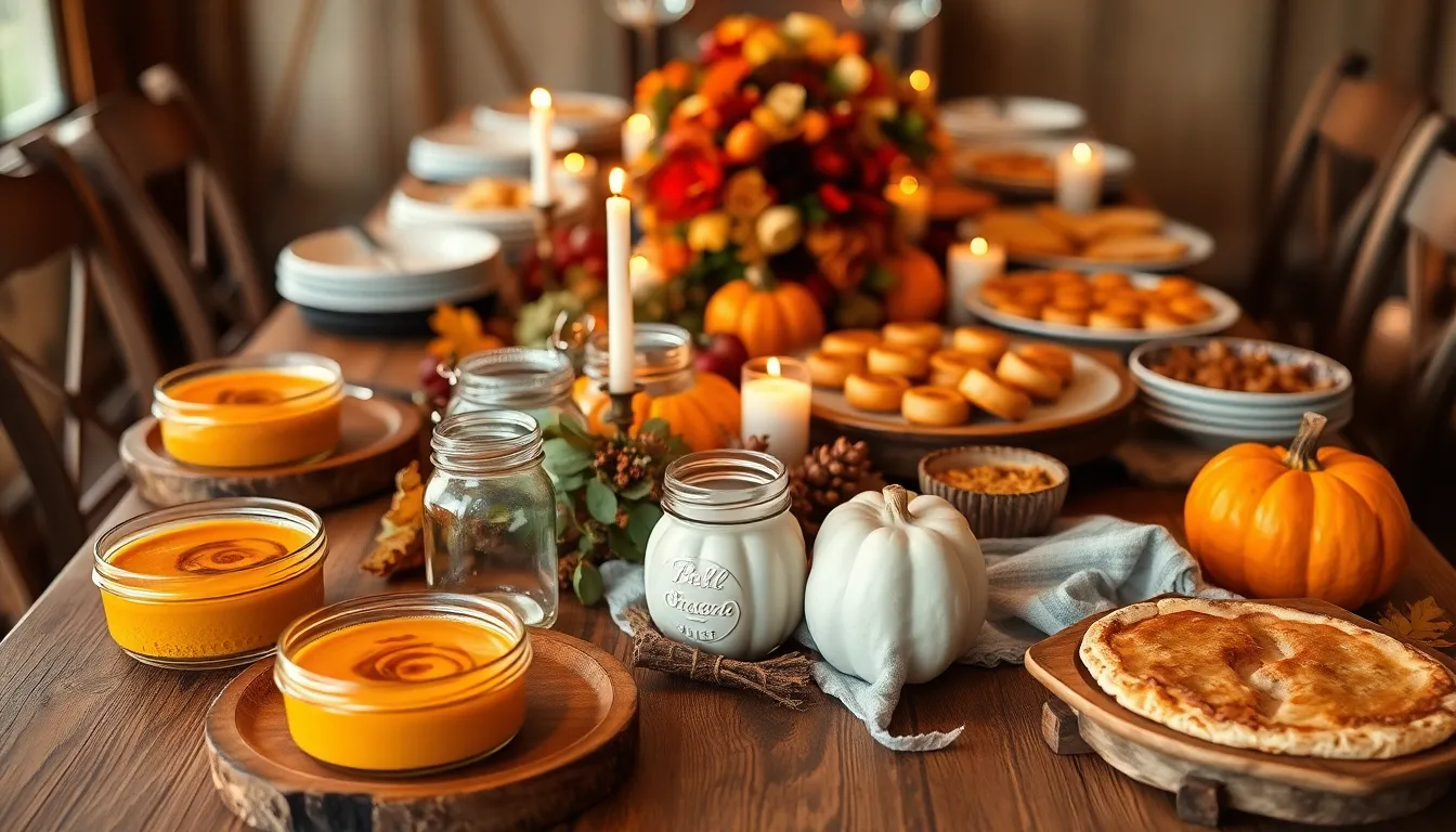 25 Rustic Fall Wedding Ideas That'll Make Your Autumn Celebration Unforgettable 8 25 Rustic Fall Wedding Ideas That'll Make Your Autumn Celebration Unforgettable 7