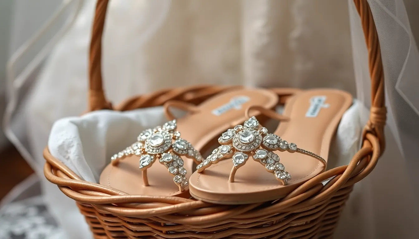 7 Smart Sandal Packing Ideas for Wedding Season That Save Space & Prevent Pain 7