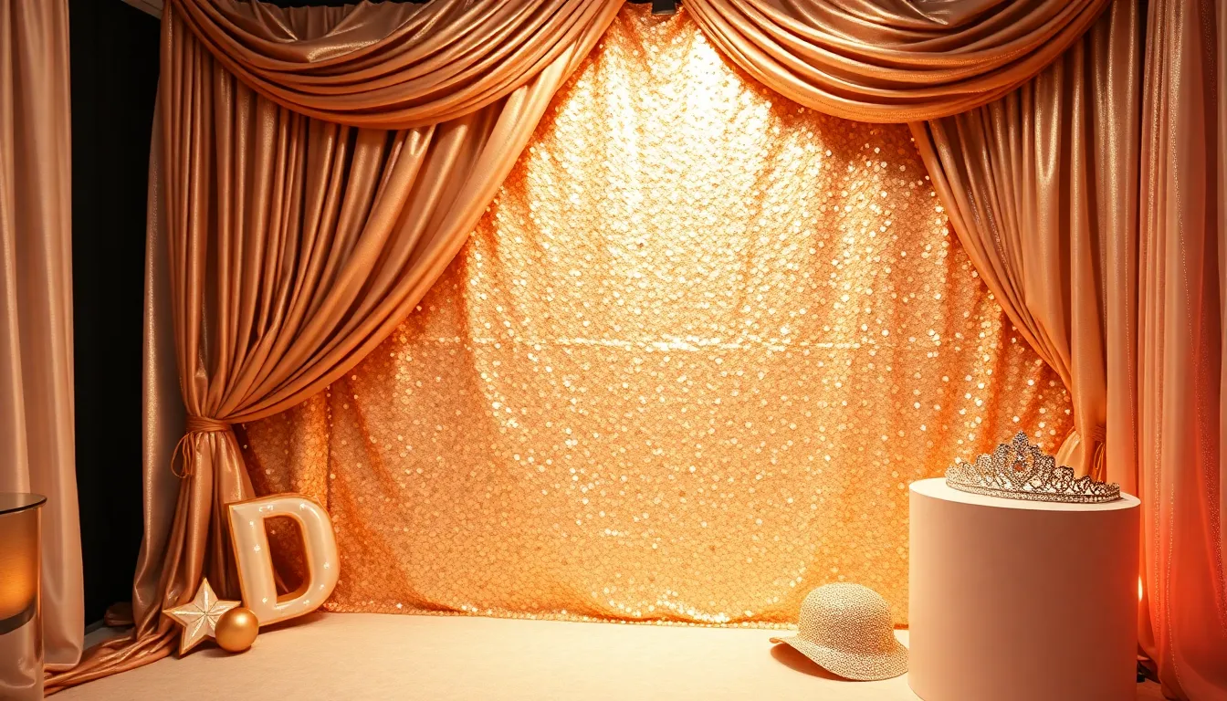 25 Creative Wedding Selfie Corner Ideas Your Guests Will Love (2025 Guide) 8 25 Creative Wedding Selfie Corner Ideas Your Guests Will Love (2025 Guide) 7