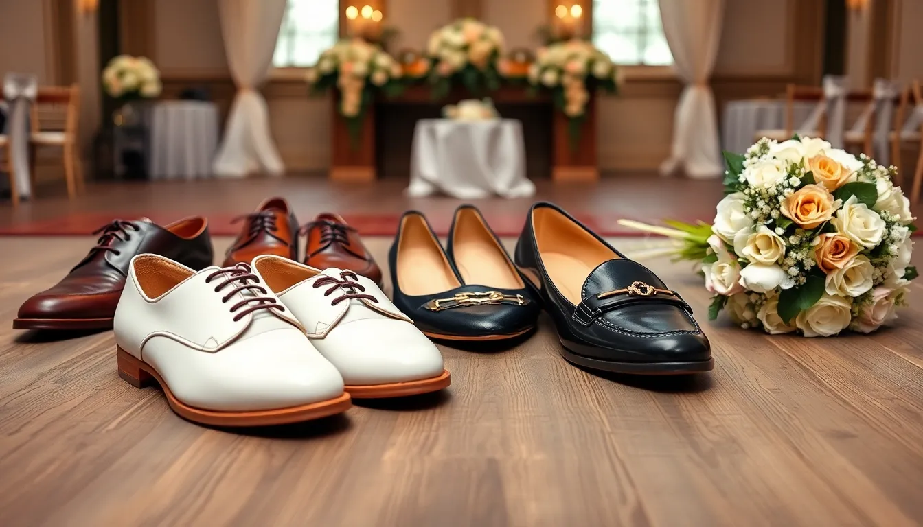 7 Genius Wedding Shoe Packing Ideas That Keep Your Heels Perfect 8 7 Genius Wedding Shoe Packing Ideas That Keep Your Heels Perfect 7