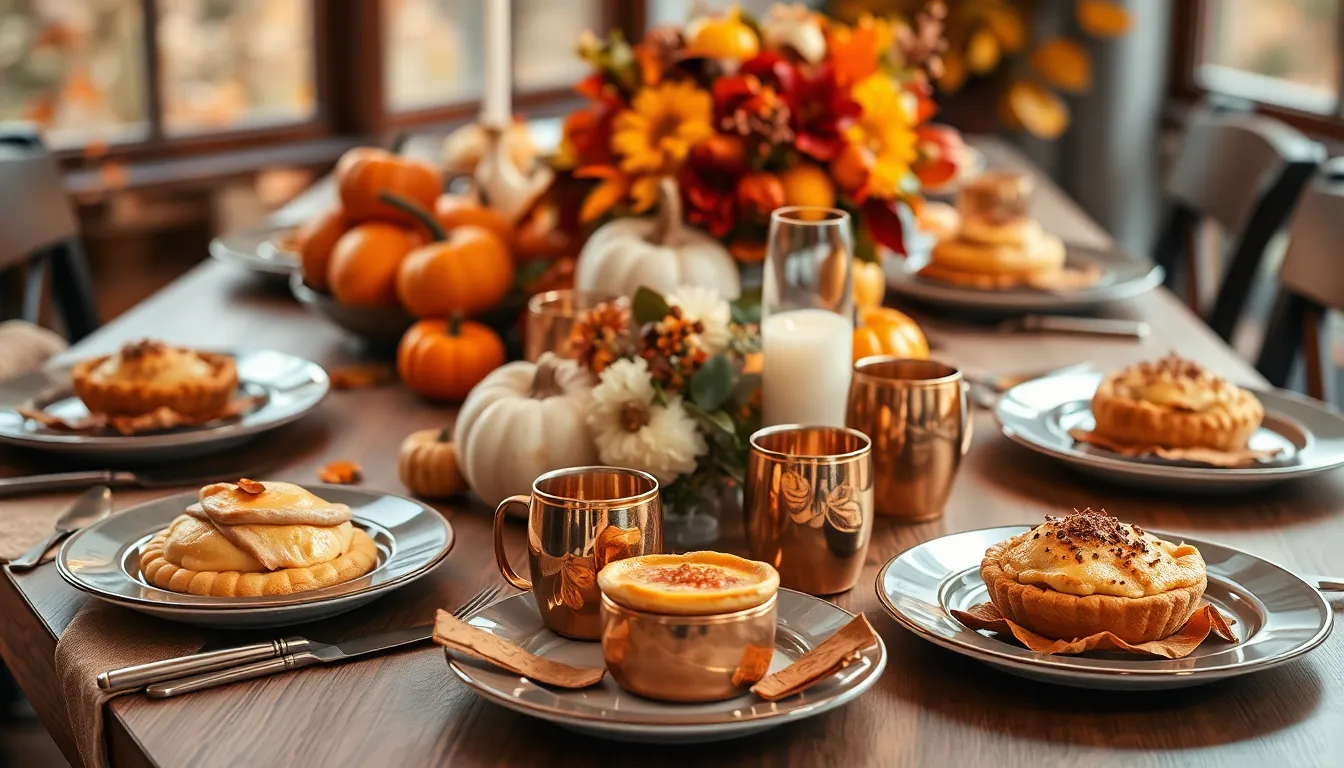 50 Small Fall Wedding Ideas That'll Make Your Intimate Celebration Unforgettable 8 50 Small Fall Wedding Ideas That'll Make Your Intimate Celebration Unforgettable 7