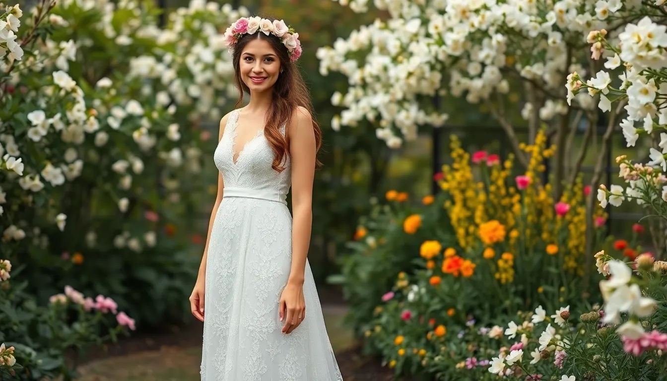 Spring Wedding Ideas on a Budget: 25 Stunning Ways to Save Thousands 8 Spring Wedding Ideas on a Budget: 25 Stunning Ways to Save Thousands 7