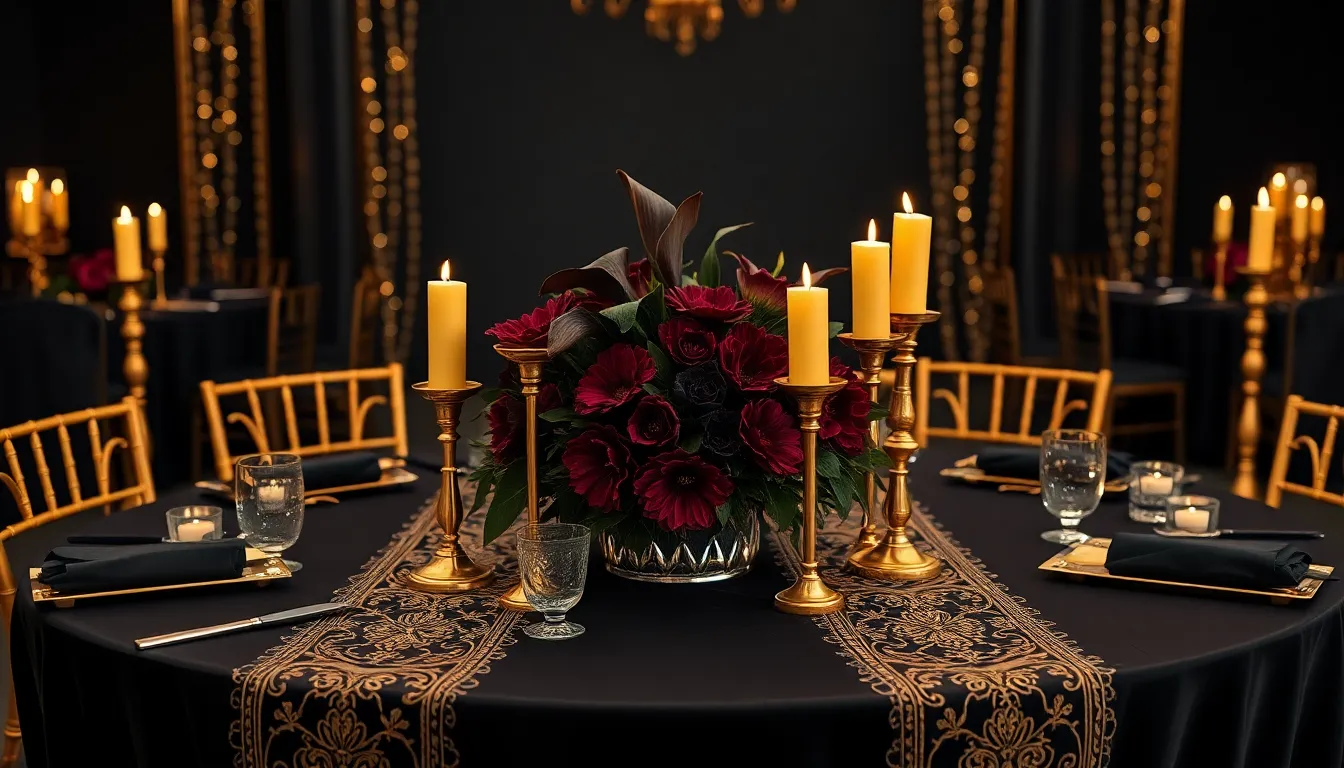 13 Magical Taylor Swift Wedding Ideas Every Swiftie Bride Needs to See 8 13 Magical Taylor Swift Wedding Ideas Every Swiftie Bride Needs to See 7