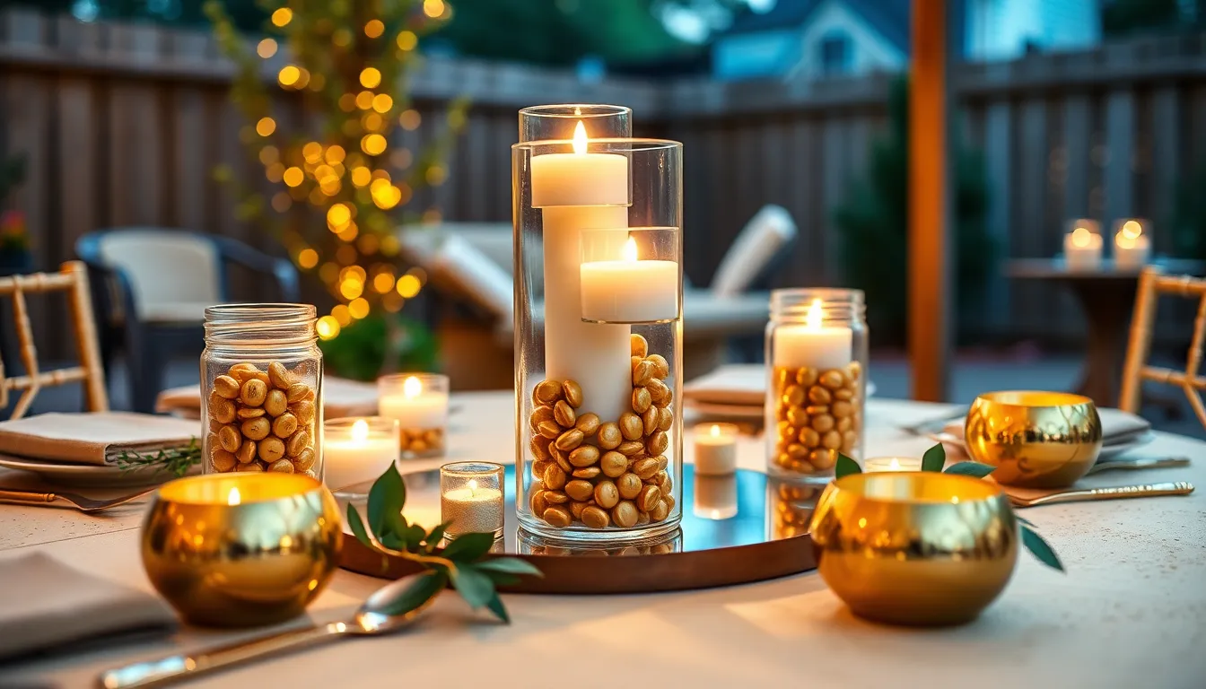 50+ Creative Wedding Anniversary Party Ideas for Every Budget & Style 8 50+ Creative Wedding Anniversary Party Ideas for Every Budget & Style 7