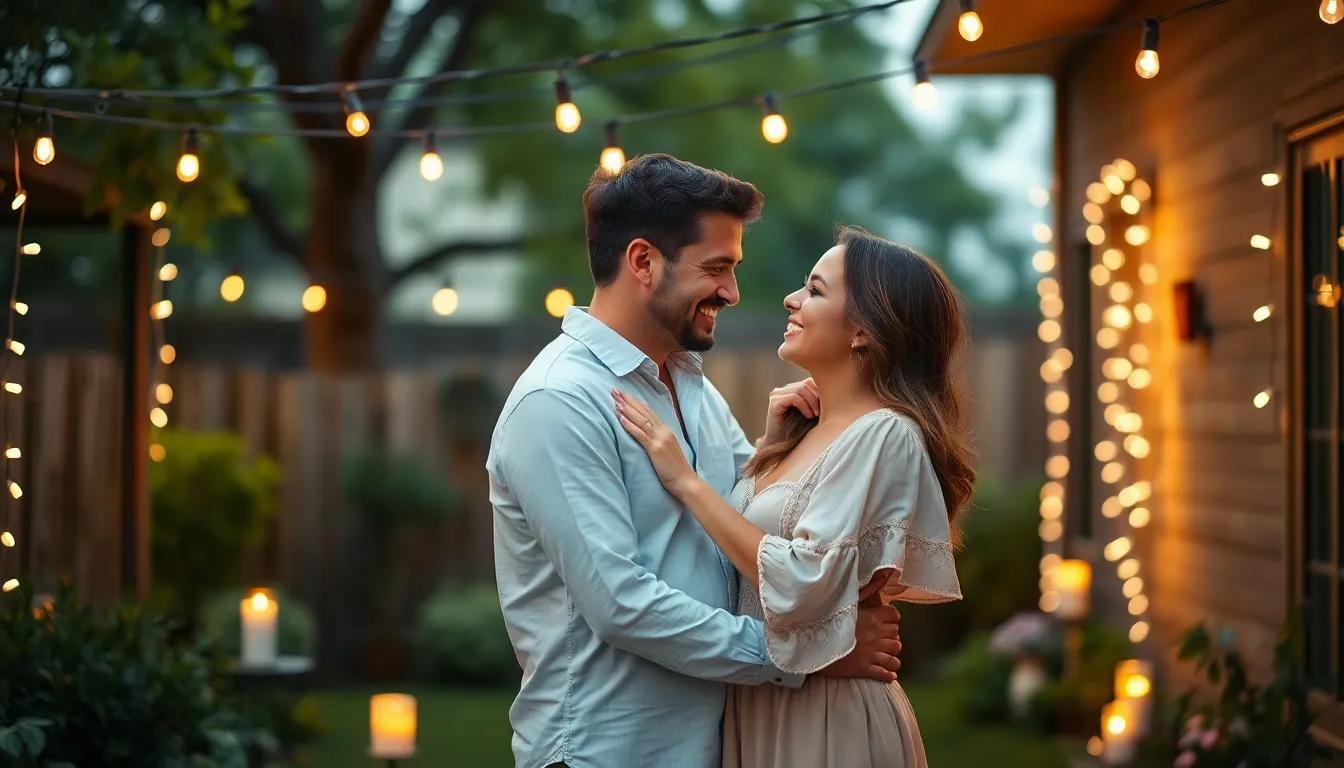 25 Stunning Wedding Anniversary Photoshoot Ideas to Celebrate Your Love Story 7