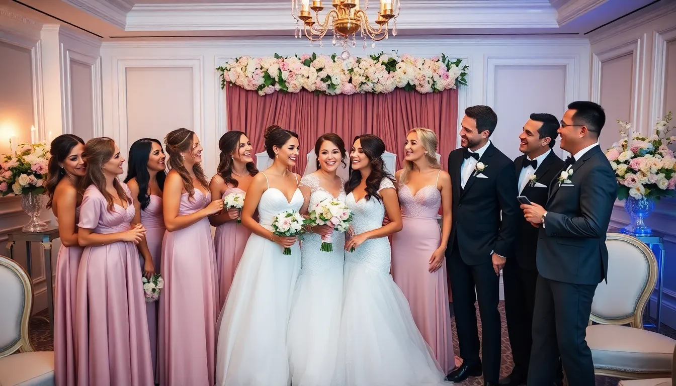 25 Wedding Countdown Instagram Story Ideas to Build Excitement for Your Big Day 7