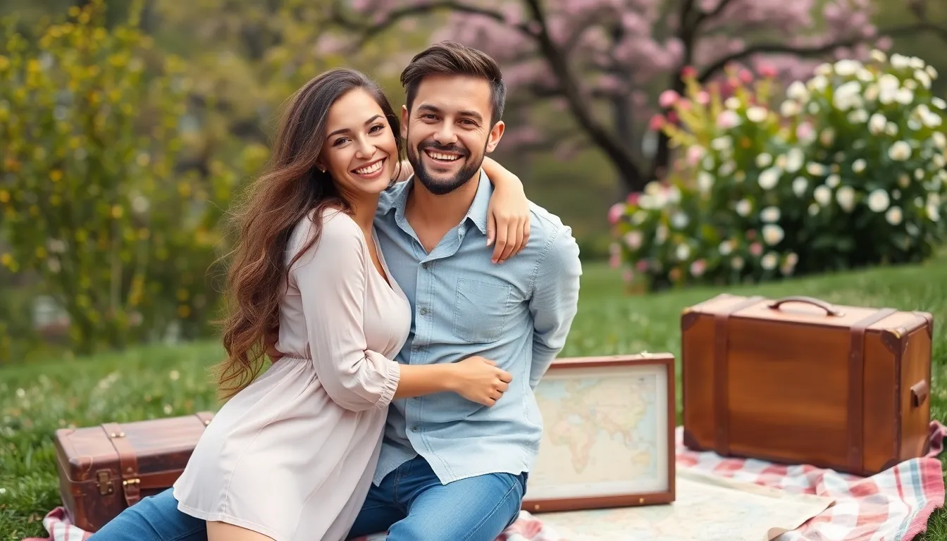25 Creative Wedding Date Announcement Ideas That'll Wow Your Loved Ones 7